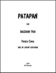 Patapan P.O.D. cover